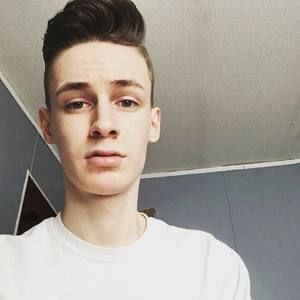 Meet your Posher, Noah